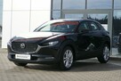 Mazda CX-30 FullLED! Navi,Radar, HeadUp, Ele.Klapa, Kamera, Climatronic, GWARANCJA - 4