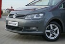 Volkswagen Sharan Bixenon, LED, Panorama El.klapa/drzwi, Kamera, Asystent, Alu GWARANCJA - 3