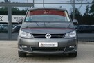 Volkswagen Sharan Bixenon, LED, Panorama El.klapa/drzwi, Kamera, Asystent, Alu GWARANCJA - 5