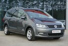 Volkswagen Sharan Bixenon, LED, Panorama El.klapa/drzwi, Kamera, Asystent, Alu GWARANCJA - 6