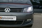 Volkswagen Sharan Bixenon, LED, Panorama El.klapa/drzwi, Kamera, Asystent, Alu GWARANCJA - 7