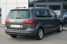 Volkswagen Sharan Bixenon, LED, Panorama El.klapa/drzwi, Kamera, Asystent, Alu GWARANCJA - 8