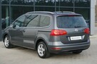 Volkswagen Sharan Bixenon, LED, Panorama El.klapa/drzwi, Kamera, Asystent, Alu GWARANCJA - 9