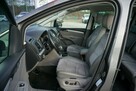 Volkswagen Sharan Bixenon, LED, Panorama El.klapa/drzwi, Kamera, Asystent, Alu GWARANCJA - 13