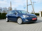 Opel Astra VI 1.4T 140KM Turbo +Grzane fot -Klimatr -2xKlimatr -Szyberdach +Opony - 8