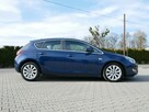 Opel Astra VI 1.4T 140KM Turbo +Grzane fot -Klimatr -2xKlimatr -Szyberdach +Opony - 9