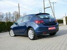 Opel Astra VI 1.4T 140KM Turbo +Grzane fot -Klimatr -2xKlimatr -Szyberdach +Opony - 10