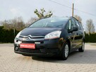 Citroen C4 Grand Picasso 1.6HDI 109KM -7 osób -1 Wł od 13 lat -Nowy rozrząd kpl -Zobacz - 1