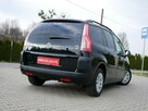 Citroen C4 Grand Picasso 1.6HDI 109KM -7 osób -1 Wł od 13 lat -Nowy rozrząd kpl -Zobacz - 3