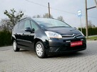 Citroen C4 Grand Picasso 1.6HDI 109KM -7 osób -1 Wł od 13 lat -Nowy rozrząd kpl -Zobacz - 9