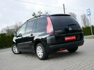 Citroen C4 Grand Picasso 1.6HDI 109KM -7 osób -1 Wł od 13 lat -Nowy rozrząd kpl -Zobacz - 11