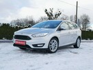 Ford Focus 1.0 E-Boost 125KM Kombi -2xKlimatr -Bardzo zadbany -Zobacz - 1