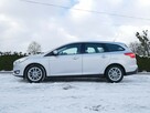 Ford Focus 1.0 E-Boost 125KM Kombi -2xKlimatr -Bardzo zadbany -Zobacz - 2