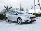 Ford Focus 1.0 E-Boost 125KM Kombi -2xKlimatr -Bardzo zadbany -Zobacz - 3