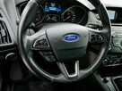 Ford Focus 1.0 E-Boost 125KM Kombi -2xKlimatr -Bardzo zadbany -Zobacz - 14