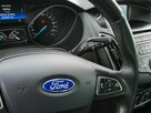 Ford Focus 1.0 E-Boost 125KM Kombi -2xKlimatr -Bardzo zadbany -Zobacz - 16