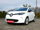 Renault Zoe Q210 88KM Elektryk Automat -Z Baterią -bateria na własność +Ładowarka - 1