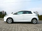 Renault Zoe Q210 88KM Elektryk Automat -Z Baterią -bateria na własność +Ładowarka - 2