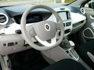 Renault Zoe Q210 88KM Elektryk Automat -Z Baterią -bateria na własność +Ładowarka - 9