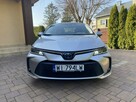 Toyota Corolla I Wł, Krajowy, 16500km, Bezszkodowy 100%, JAK NOWY, Polecam, Okazja - 4