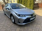 Toyota Corolla I Wł, Krajowy, 16500km, Bezszkodowy 100%, JAK NOWY, Polecam, Okazja - 6