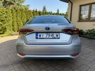 Toyota Corolla I Wł, Krajowy, 16500km, Bezszkodowy 100%, JAK NOWY, Polecam, Okazja - 14