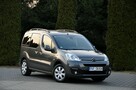 Citroen Berlingo 1.6HDI(99KM)*Multispace*Led*Welur*Reling*I Właściciel*Parktronik*ASO - 2