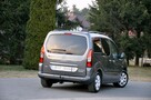 Citroen Berlingo 1.6HDI(99KM)*Multispace*Led*Welur*Reling*I Właściciel*Parktronik*ASO - 6