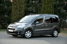 Citroen Berlingo 1.6HDI(99KM)*Multispace*Led*Welur*Reling*I Właściciel*Parktronik*ASO - 10