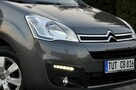 Citroen Berlingo 1.6HDI(99KM)*Multispace*Led*Welur*Reling*I Właściciel*Parktronik*ASO - 12