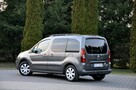 Citroen Berlingo 1.6HDI(99KM)*Multispace*Led*Welur*Reling*I Właściciel*Parktronik*ASO - 13