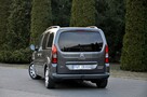 Citroen Berlingo 1.6HDI(99KM)*Multispace*Led*Welur*Reling*I Właściciel*Parktronik*ASO - 15