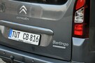 Citroen Berlingo 1.6HDI(99KM)*Multispace*Led*Welur*Reling*I Właściciel*Parktronik*ASO - 16