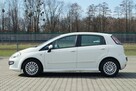 Fiat Punto Evo 1,3  84 KM KLIMA DOINWESTOWANY CZYTAJ OPIS - 2