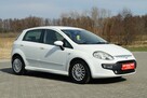 Fiat Punto Evo 1,3  84 KM KLIMA DOINWESTOWANY CZYTAJ OPIS - 4