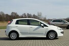 Fiat Punto Evo 1,3  84 KM KLIMA DOINWESTOWANY CZYTAJ OPIS - 5