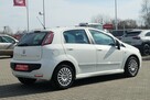 Fiat Punto Evo 1,3  84 KM KLIMA DOINWESTOWANY CZYTAJ OPIS - 6