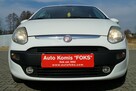 Fiat Punto Evo 1,3  84 KM KLIMA DOINWESTOWANY CZYTAJ OPIS - 10