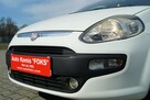 Fiat Punto Evo 1,3  84 KM KLIMA DOINWESTOWANY CZYTAJ OPIS - 11