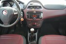 Fiat Punto Evo 1,3  84 KM KLIMA DOINWESTOWANY CZYTAJ OPIS - 14