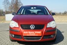 Volkswagen Polo 1,4 75  KM Z NIEMIEC TYLKO 150 TYS. KM. KLIMA GRZ. FOTELE - 2