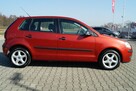 Volkswagen Polo 1,4 75  KM Z NIEMIEC TYLKO 150 TYS. KM. KLIMA GRZ. FOTELE - 4