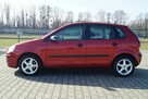 Volkswagen Polo 1,4 75  KM Z NIEMIEC TYLKO 150 TYS. KM. KLIMA GRZ. FOTELE - 8