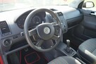 Volkswagen Polo 1,4 75  KM Z NIEMIEC TYLKO 150 TYS. KM. KLIMA GRZ. FOTELE - 9