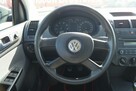 Volkswagen Polo 1,4 75  KM Z NIEMIEC TYLKO 150 TYS. KM. KLIMA GRZ. FOTELE - 14