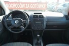 Volkswagen Polo 1,4 75  KM Z NIEMIEC TYLKO 150 TYS. KM. KLIMA GRZ. FOTELE - 16