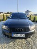 Audi A8 4.0 V8 Automat Quattro Hak - 2