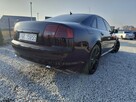 Audi A8 4.0 V8 Automat Quattro Hak - 5