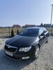 Škoda Superb 1.8T AUTOMAT - 4