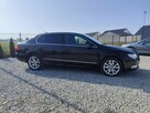 Škoda Superb 1.8T AUTOMAT - 12